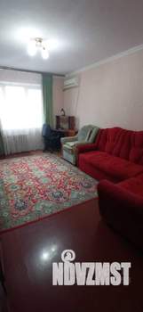 3-к квартира, вторичка, 64м2, 7/9 этаж