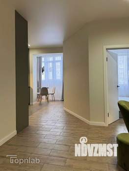 1-к квартира, вторичка, 41м2, 6/22 этаж