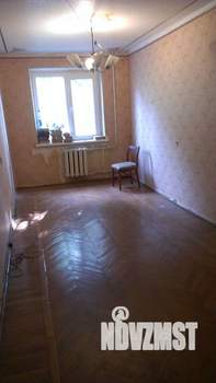 3-к квартира, вторичка, 59м2, 3/5 этаж