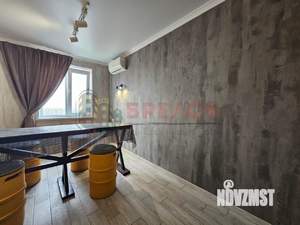 2-к квартира, вторичка, 46м2, 21/22 этаж