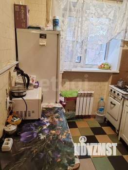 1-к квартира, вторичка, 22м2, 5/5 этаж