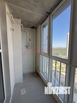 2-к квартира, вторичка, 38м2, 11/24 этаж