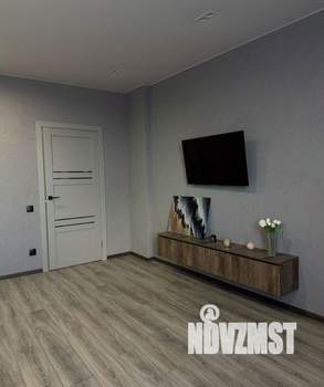 1-к квартира, вторичка, 35м2, 21/25 этаж