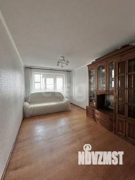 3-к квартира, вторичка, 61м2, 8/9 этаж