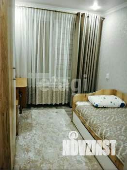 5-к квартира, вторичка, 79м2, 1/3 этаж