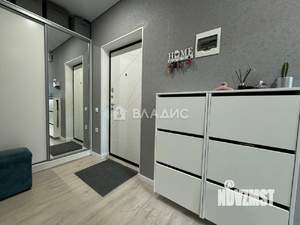 1-к квартира, вторичка, 46м2, 2/9 этаж