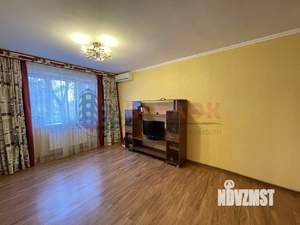 2-к квартира, вторичка, 52м2, 4/9 этаж