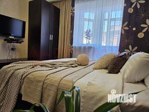 4-к квартира, вторичка, 104м2, 4/10 этаж