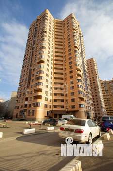 2-к квартира, вторичка, 60м2, 2/25 этаж