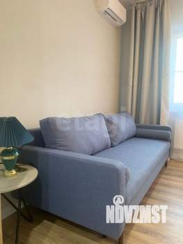 Студия квартира, вторичка, 27м2, 11/14 этаж