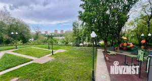 1-к квартира, вторичка, 37м2, 13/25 этаж