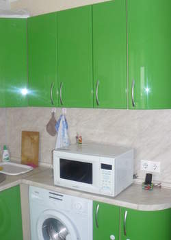 1-к квартира, вторичка, 33м2, 2/5 этаж