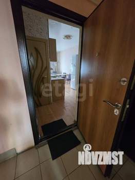 Студия квартира, вторичка, 24м2, 1/20 этаж