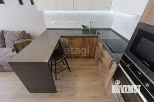 2-к квартира, вторичка, 75м2, 17/23 этаж