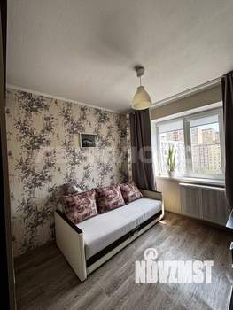 3-к квартира, вторичка, 63м2, 9/10 этаж