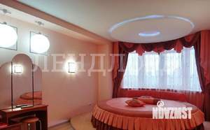4-к квартира, вторичка, 105м2, 11/16 этаж