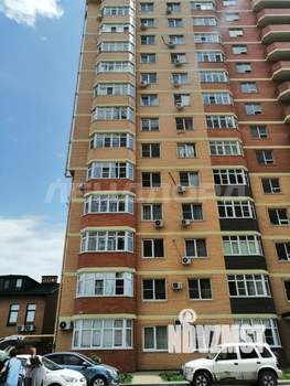 2-к квартира, вторичка, 58м2, 3/26 этаж