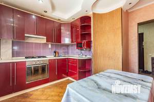 1-к квартира, вторичка, 41м2, 6/10 этаж