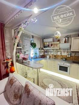 2-к квартира, вторичка, 55м2, 5/9 этаж