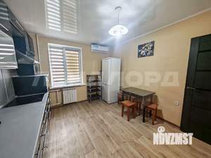 1-к квартира, вторичка, 40м2, 5/10 этаж