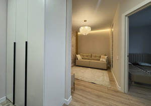 2-к квартира, вторичка, 50м2, 7/9 этаж