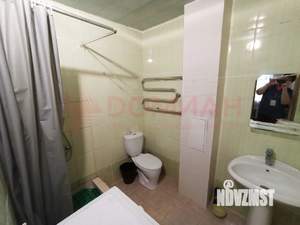 1-к квартира, вторичка, 30м2, 1/9 этаж