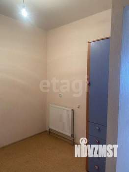 1-к квартира, вторичка, 27м2, 17/17 этаж