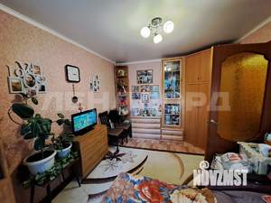 1-к квартира, вторичка, 23м2, 3/9 этаж