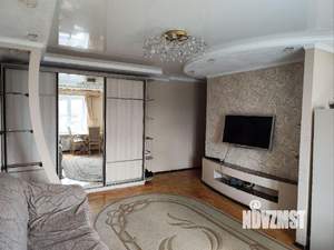 3-к квартира, вторичка, 64м2, 6/9 этаж