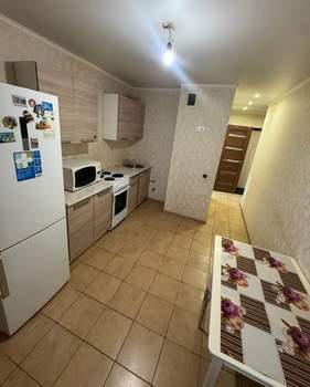 1-к квартира, вторичка, 41м2, 2/19 этаж