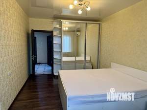 2-к квартира, вторичка, 60м2, 17/22 этаж