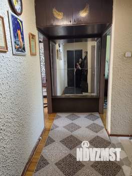 2-к квартира, вторичка, 48м2, 5/5 этаж