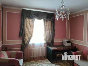 5-к квартира, вторичка, 295м2, 3/4 этаж