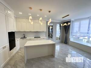 4-к квартира, вторичка, 130м2, 16/23 этаж