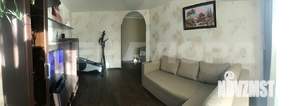 2-к квартира, вторичка, 43м2, 2/5 этаж