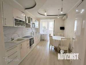 2-к квартира, вторичка, 79м2, 9/14 этаж