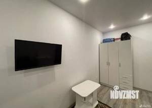 1-к квартира, вторичка, 33м2, 3/18 этаж
