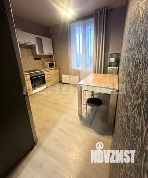 1-к квартира, вторичка, 41м2, 13/21 этаж