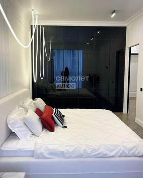 3-к квартира, вторичка, 80м2, 6/24 этаж