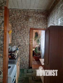 2-к квартира, вторичка, 39м2, 2/2 этаж