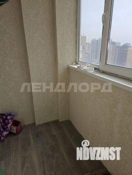 2-к квартира, вторичка, 56м2, 20/24 этаж