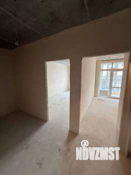 1-к квартира, вторичка, 41м2, 17/20 этаж