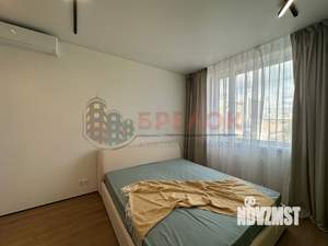 2-к квартира, вторичка, 42м2, 8/23 этаж