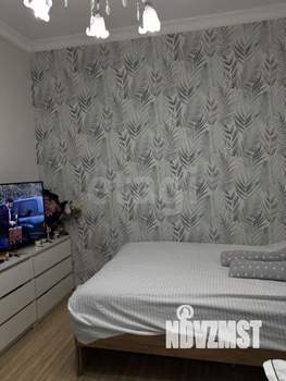 1-к квартира, вторичка, 36м2, 2/4 этаж