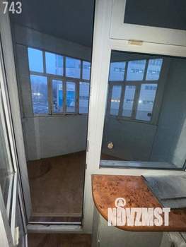 1-к квартира, вторичка, 36м2, 3/9 этаж