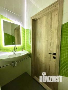 1-к квартира, вторичка, 35м2, 3/3 этаж