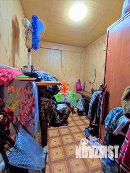 3-к квартира, вторичка, 57м2, 1/5 этаж