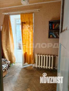 3-к квартира, вторичка, 51м2, 2/3 этаж