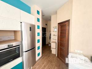 Студия квартира, вторичка, 44м2, 1/7 этаж