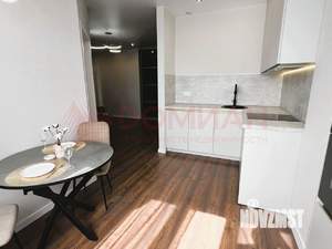 3-к квартира, вторичка, 60м2, 16/19 этаж